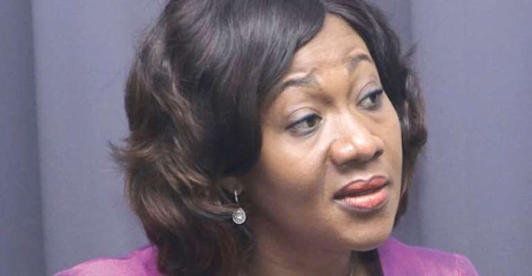 EC files legal objections to Mahama’s election petition