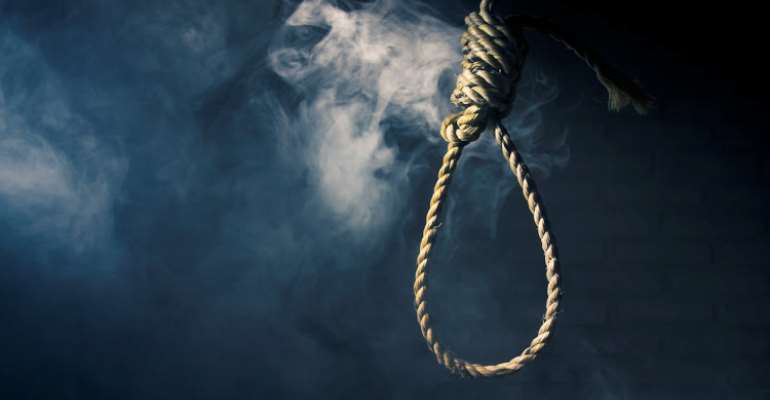 E/R: Farmer commits suicide at Asseseeso-Akuapem