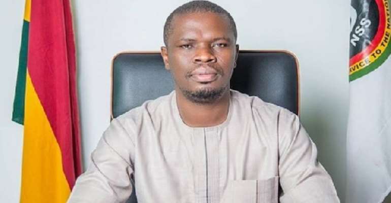 Hon. Mustapha Ussif: The Consummate Administrator who has won President Akufo-Addo’s trust to lead his 2nd term sports agenda