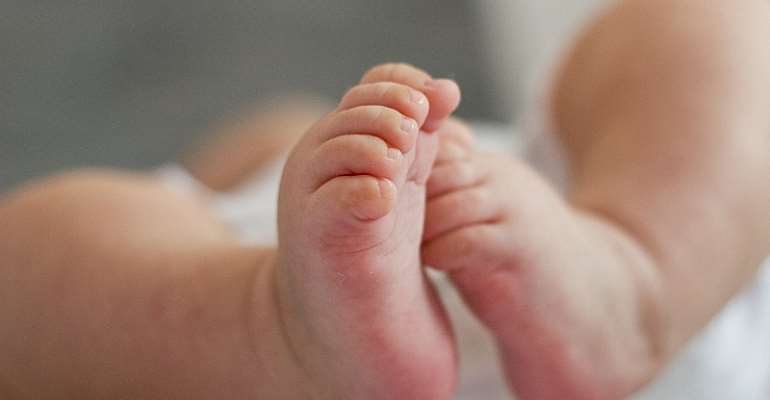 Baby theft : Coalition on the Rights of the Child seeks justice for victims