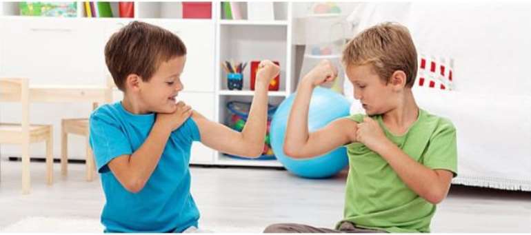 Never Compare Yourself To Others: You Can’t Succeed In Life That Way