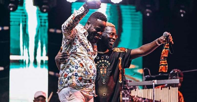 Bisa Kdei
