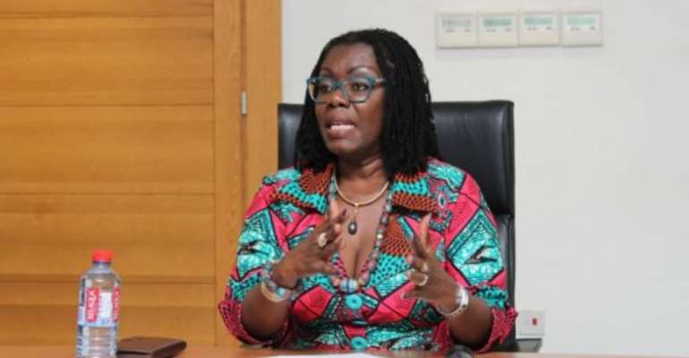 The Dangerous Practice Of Criminalizing Social Media Content In Ghana And Nigeria