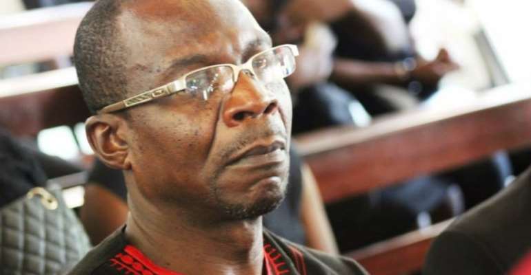 GJA Demands Arrest Of NPP Thugs Who Assaulted Journalists