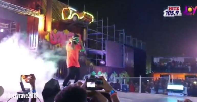 Sarkodie
