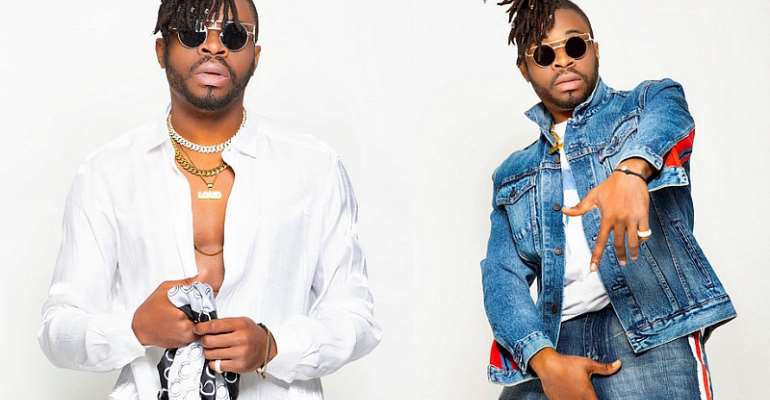 Shizem: Nigerian-American based singer set to take over theentertainment industry