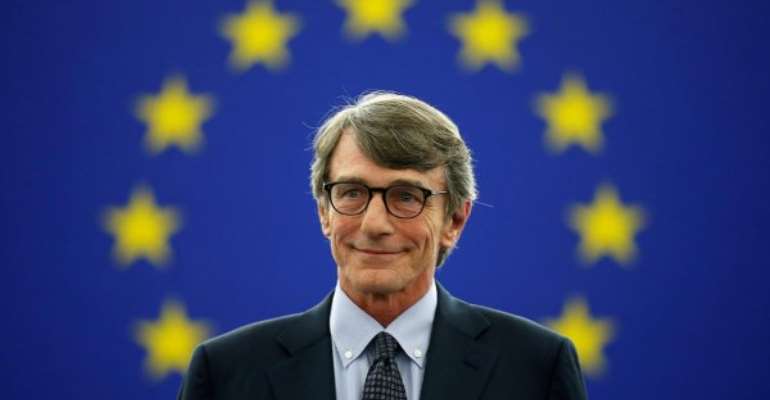 EU members approve provisional application of trade deal with UK — says spokesman