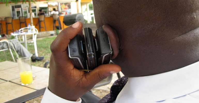 Telco Regulators In ECOWAS Countries To Decide New Int'l Call Charges