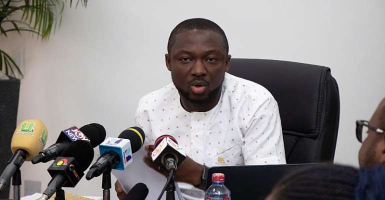 2020 Is ‘Year Of Learning’ — Ghana Library Authority Declares