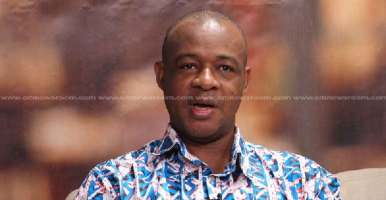 Parliament must institute policy framework to protect journalists from threats, attacks – Adam Bona