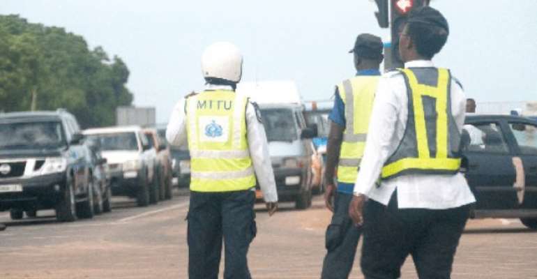 2,310 die in road carnages in 2020 – MTTD