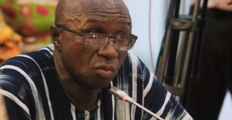 Ambrose Dery