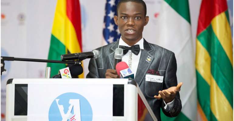 The Legacy of President Barack Obama in Africa According to a YALI Alumnus