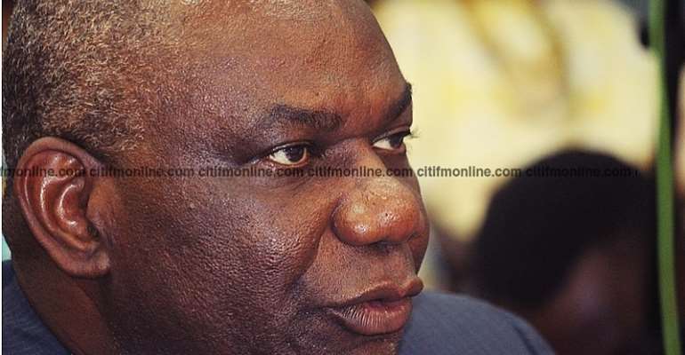 I was shot in 1983 – Boakye Agyarko narrates PNDC ordeal at vetting