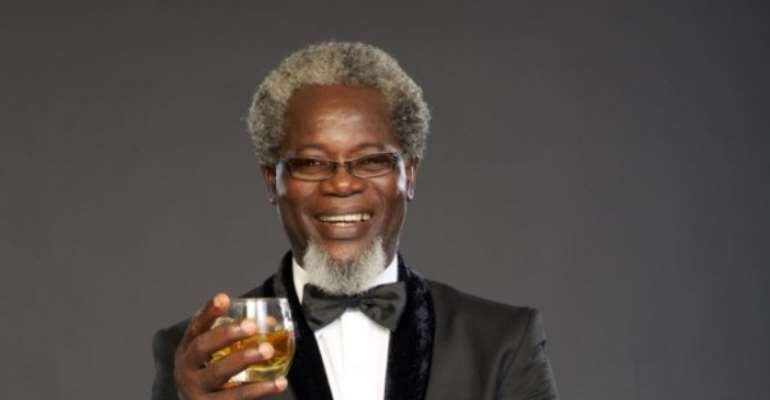 Actor, Victor Olaotan in Need of $50,000 for Medical Trip Abroad