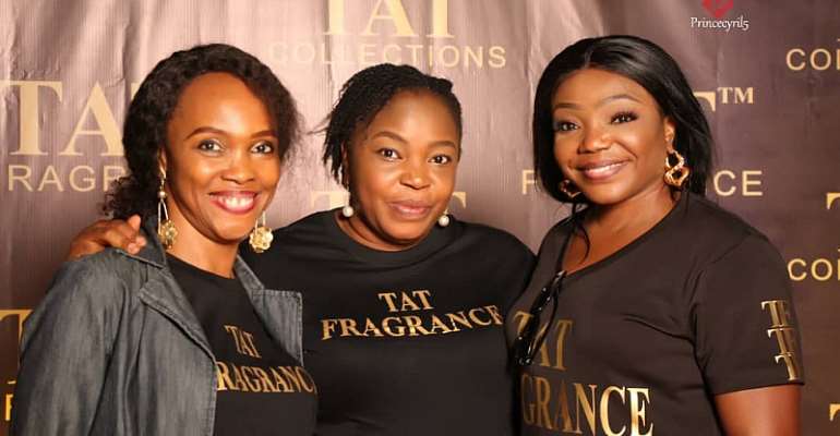 First Of It's Kind Nigeria Made