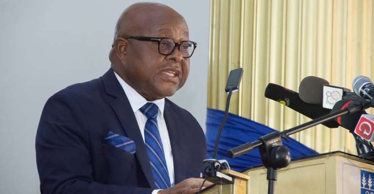 Speaker meets international partners on debt forgiveness