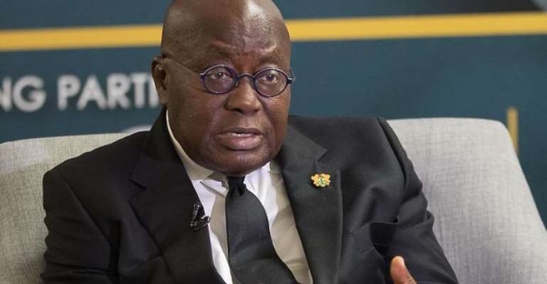 Dismiss Mahama’s unfounded election petition – Akufo-Addo tells Supreme Court
