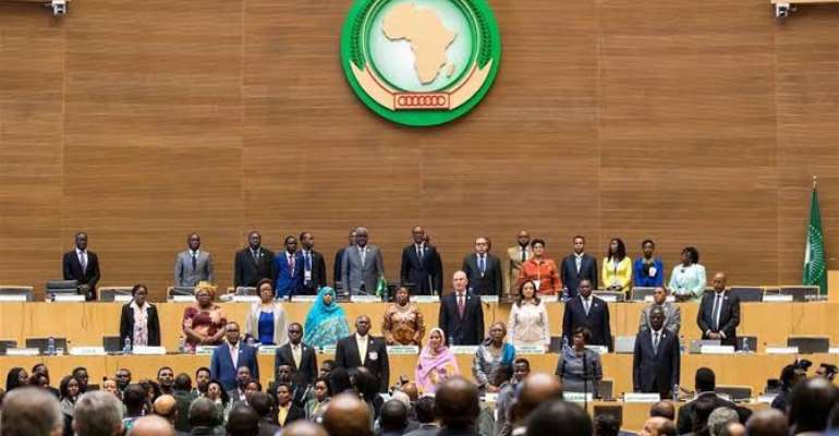 African Union facing unprecedented outrage ahead of leadership election in Ethiopia