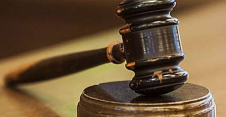 Sales agent face Court over fraud