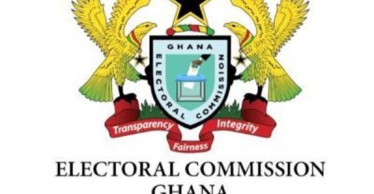 Mahama's case is grounded on extreme speculations — EC