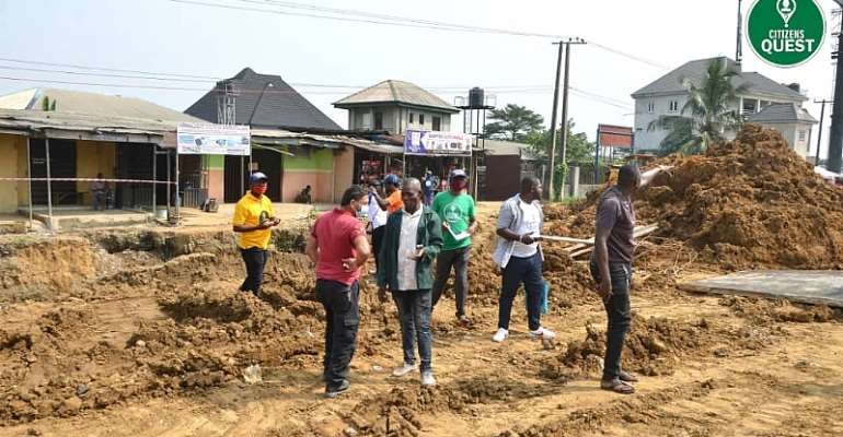 Group Uncovers Plot to Scuttle East-West Road Project in Rivers State