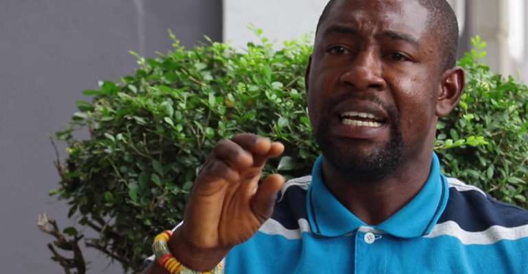 Health workers among the first to receive COVID-19 vaccine – Oko Boye