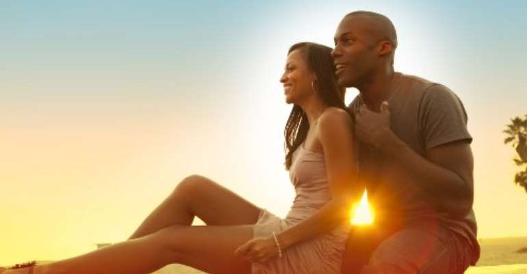 The key to happy relationships is not all about communication