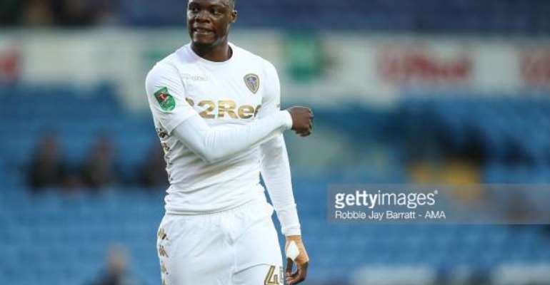 Lee Hendrie Says Caleb Ekuban Reminds Him Of Keinan Davis