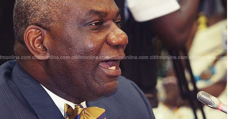 I’ll improve financial management to end ‘dumsor’ – Agyarko