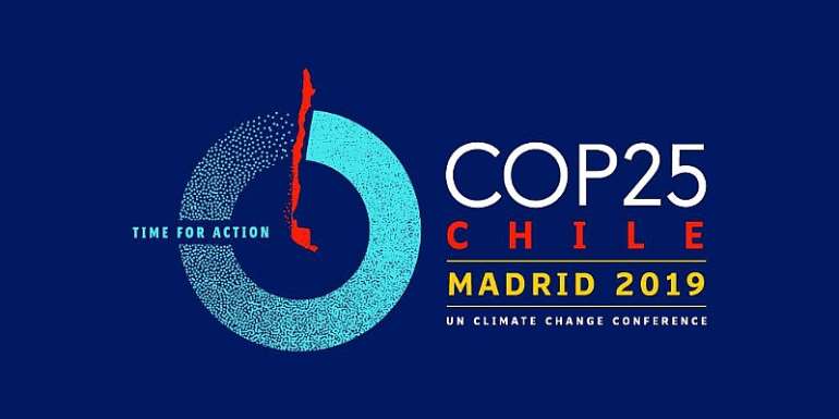 AfDB takes the continent’s climate agenda to COP25 in Spain