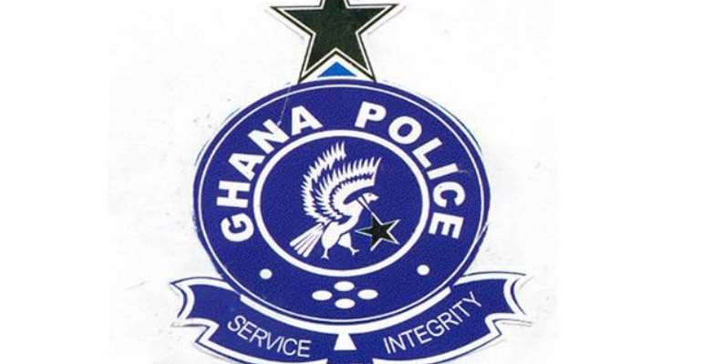 IGP Caution Officers Over ‘Sextortion’