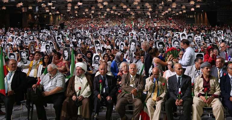 Zakaria ABDELKAFI AFP/File