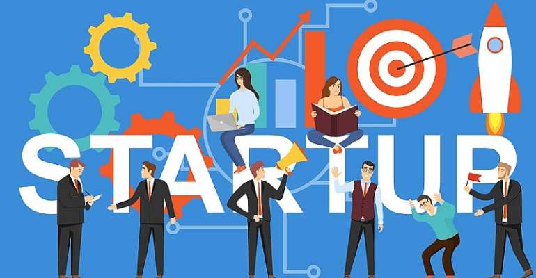 Making it: Six Simple Ways to Achieve Startup Success