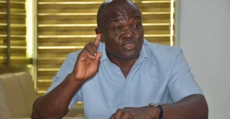 Ghana must prepare for possible earthquake - Seismologist
