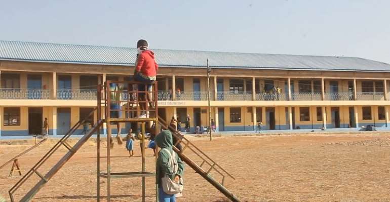 Private schools to meet parents for PPE as they wait on gov't