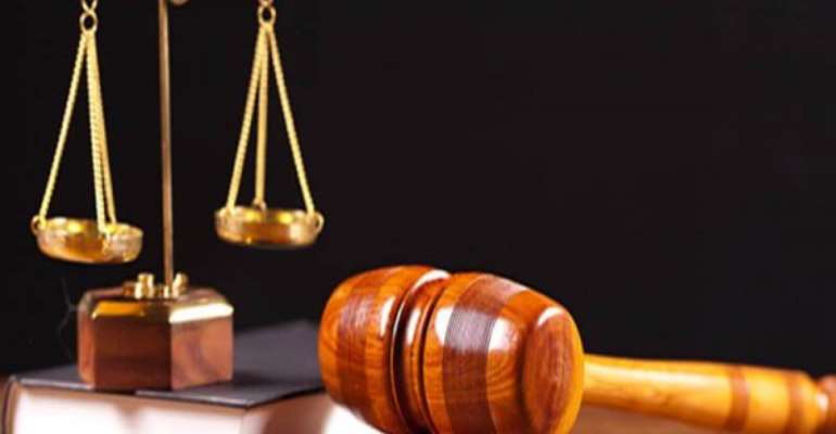 businessman remanded for defrauding by false pretenses