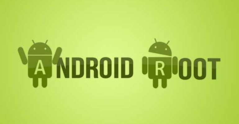 Reasons Android Root