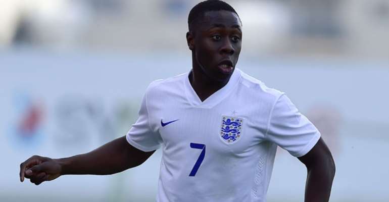 Barnsley defender makes his Ghana debut tonight in Egypt clash at AFCON