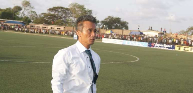 Inter Allies CEO Believes Kenichi Yatsuhashi Is Right Man For The Club