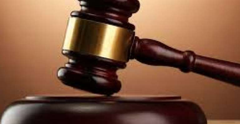 My wife was in labour and I needed money — convict