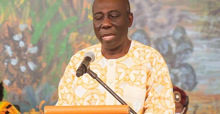 We need opportunities, not charity—Disability Board Chairman Insists