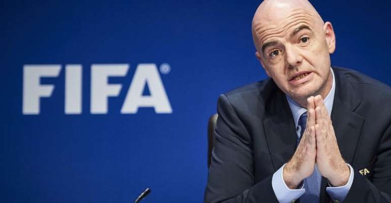 Infantino