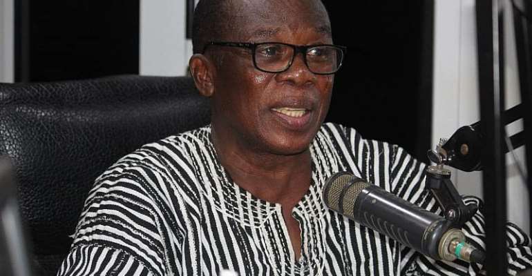 Drobohene calls for tolerance ahead of 2020 elections
