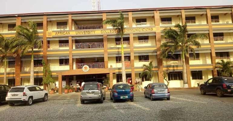Include private tertiary institutions to absorption of fees – AUCC President
