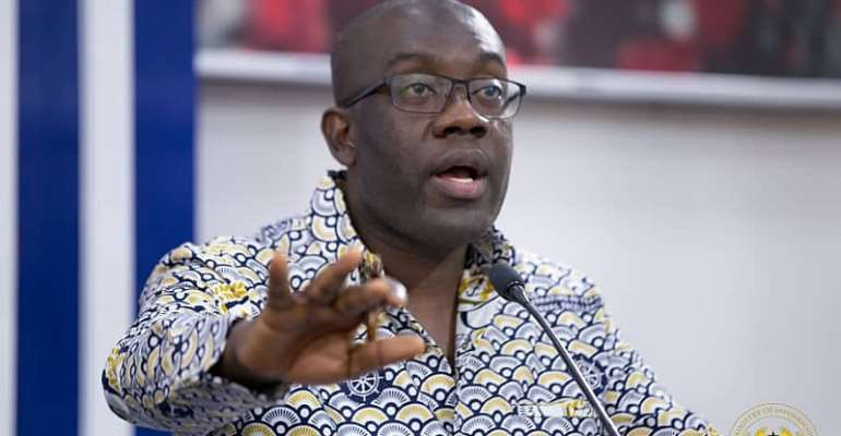 There is possibility of a lockdown, other restrictions – Oppong Nkrumah
