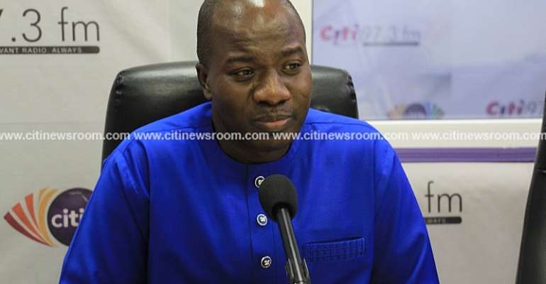 Suspension of public tertiary fees will be minimal cost to the state – Ayariga
