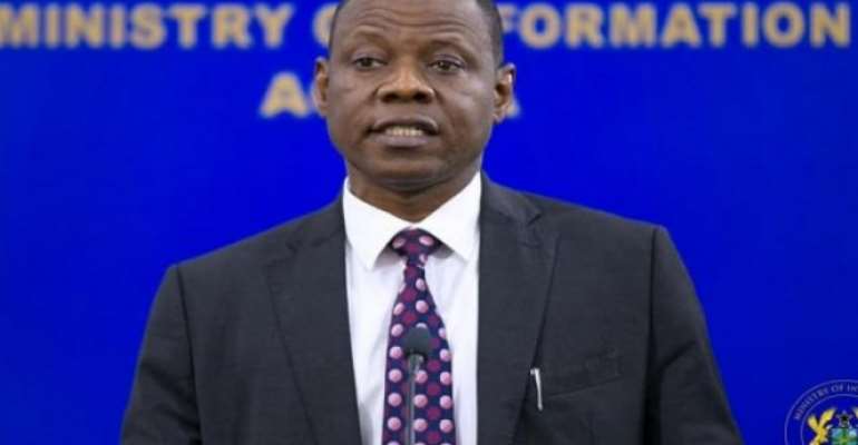 COVID-19: Over 32 deaths recorded in January - GHS