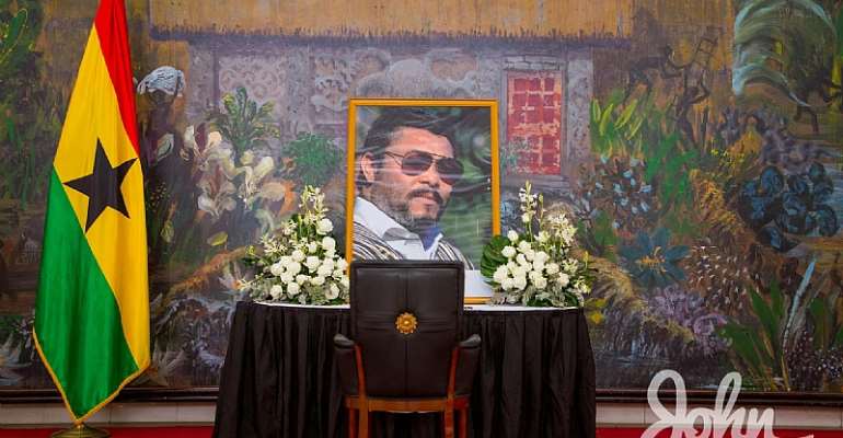 Rawlings funeral continues with filing past today