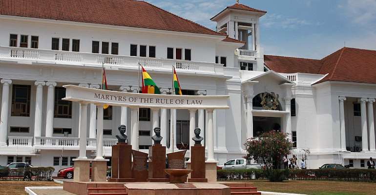 Dismiss Mahama’s review application with punitive costs – Akufo-Addo to Supreme Court